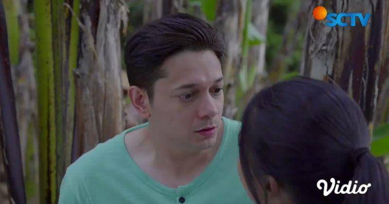 Dok. SCTV/Aku Ganti Cita-cita Bangun Jembatan ke Hatimu (via Vidio)